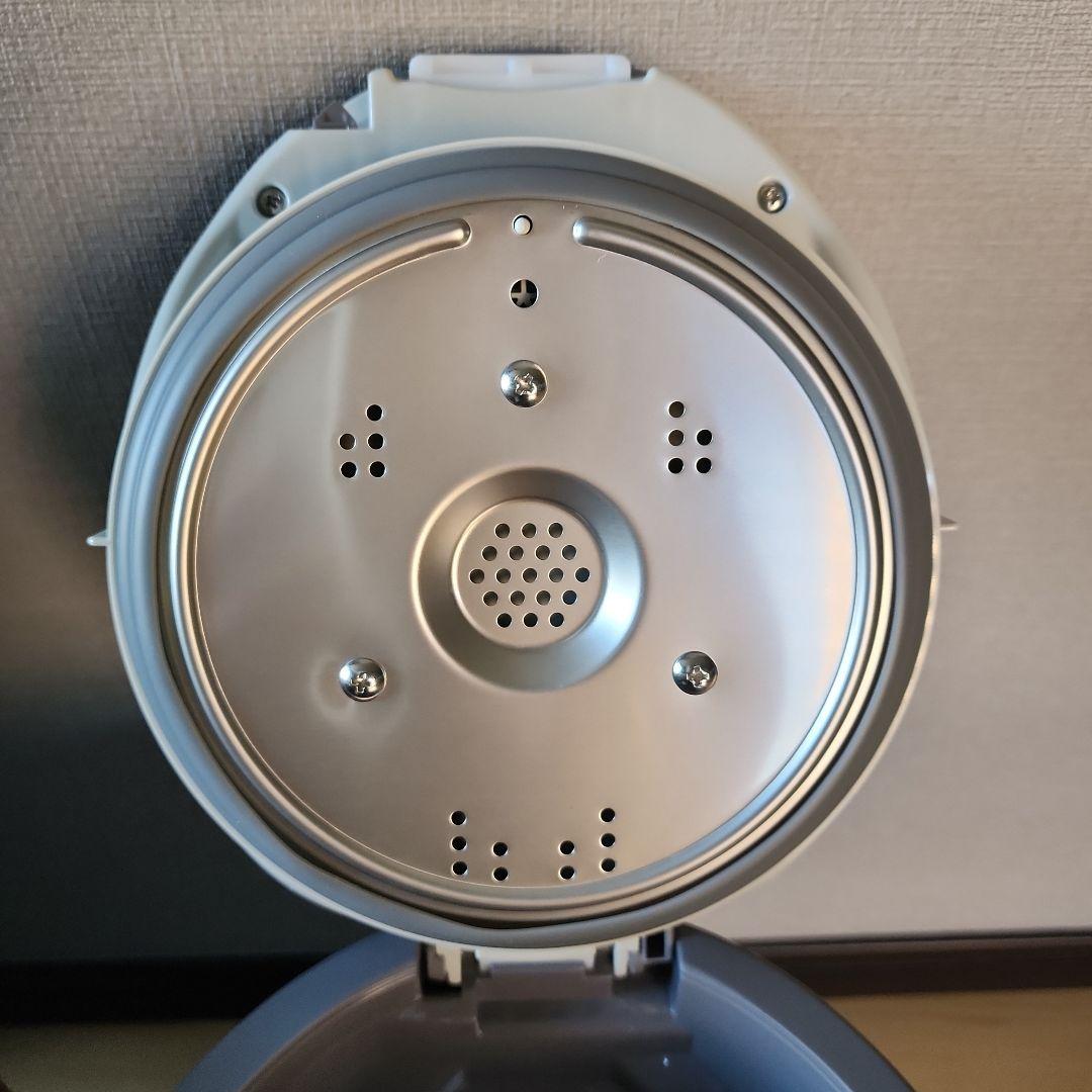 ◆未使用品◆ 象印 スチーム式置き型加湿器 EE-DC35-HA