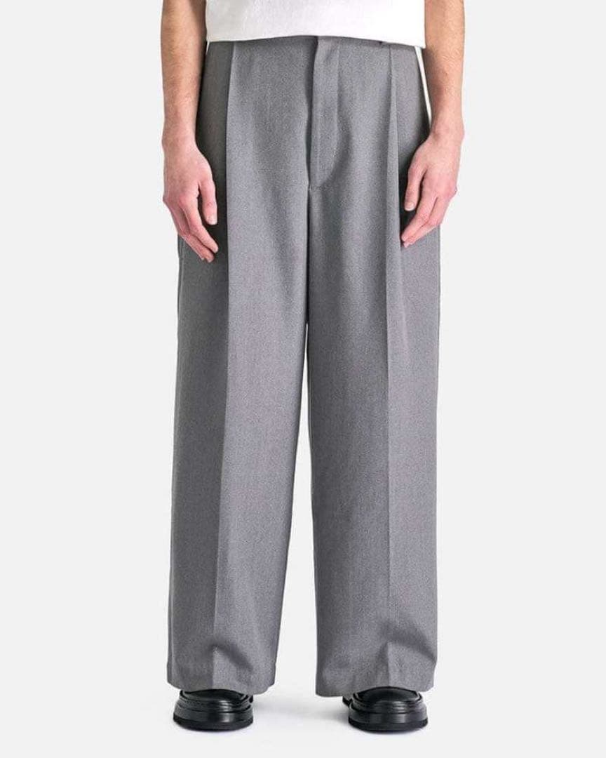 【新品・値下げ】Jacquemus・ジャックムス24SS Le pantalon
