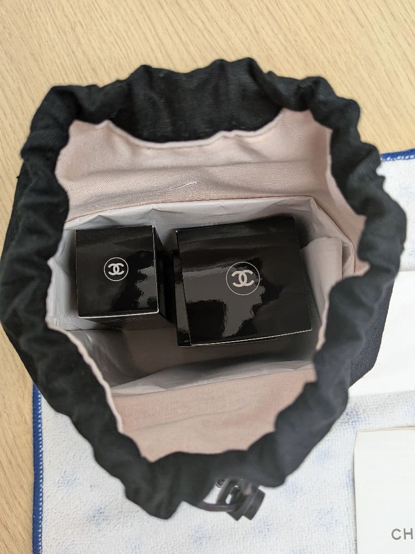 【未使用品】CHANEL LE LIFT 限定セット