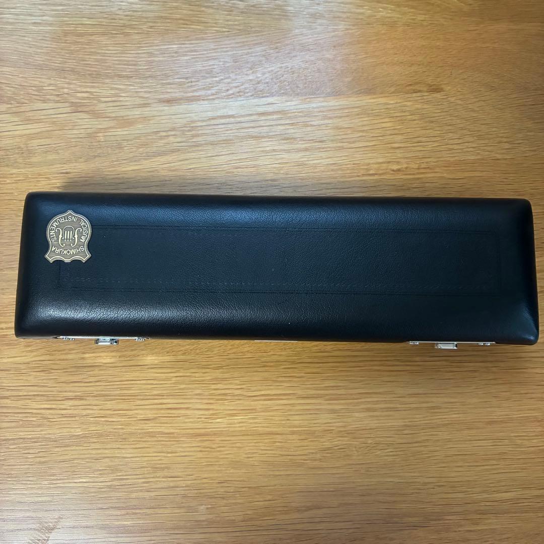 M*u様 【美品】ヤマハ YPC-81 ピッコロ 本体 YAMAHA