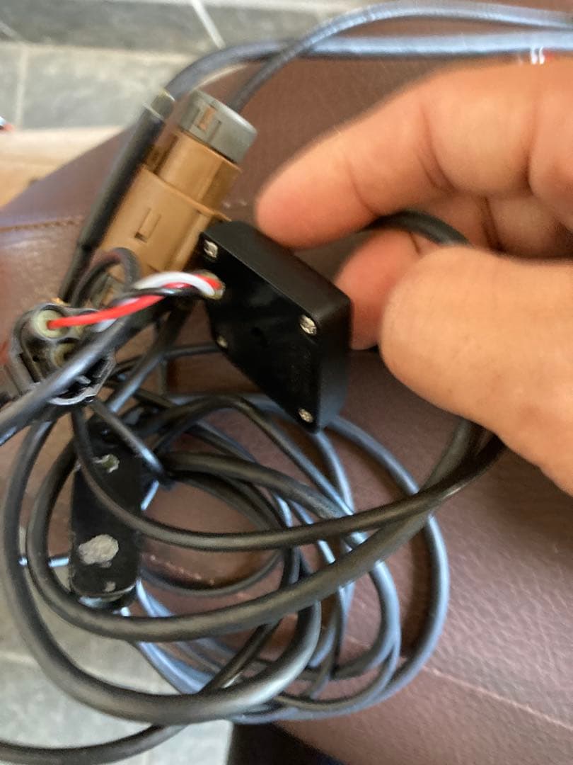 JRM-11 セットアップ済 バイク用ETC ETCポーチ付