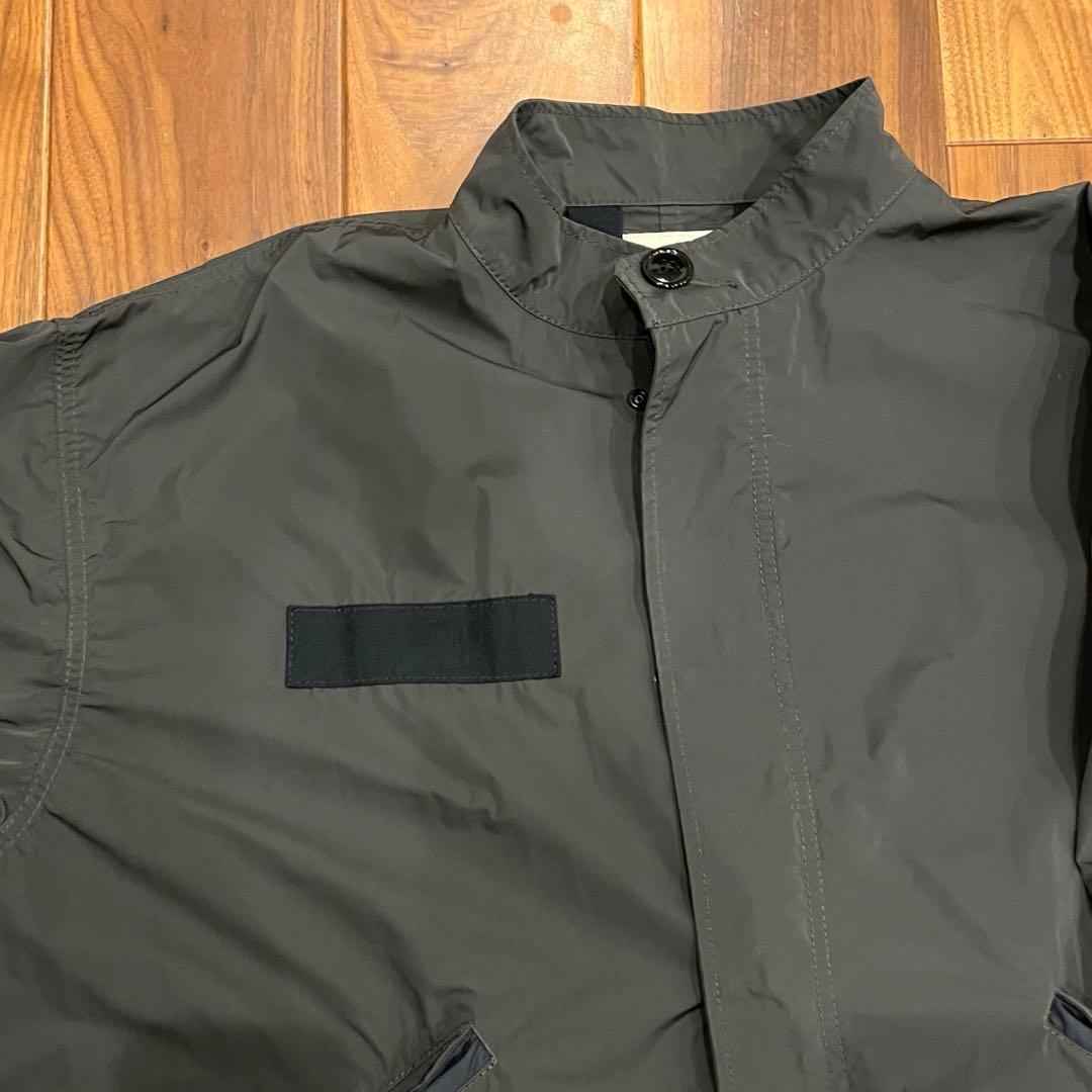 【美品】BEAMS BOY ソロテックスM65