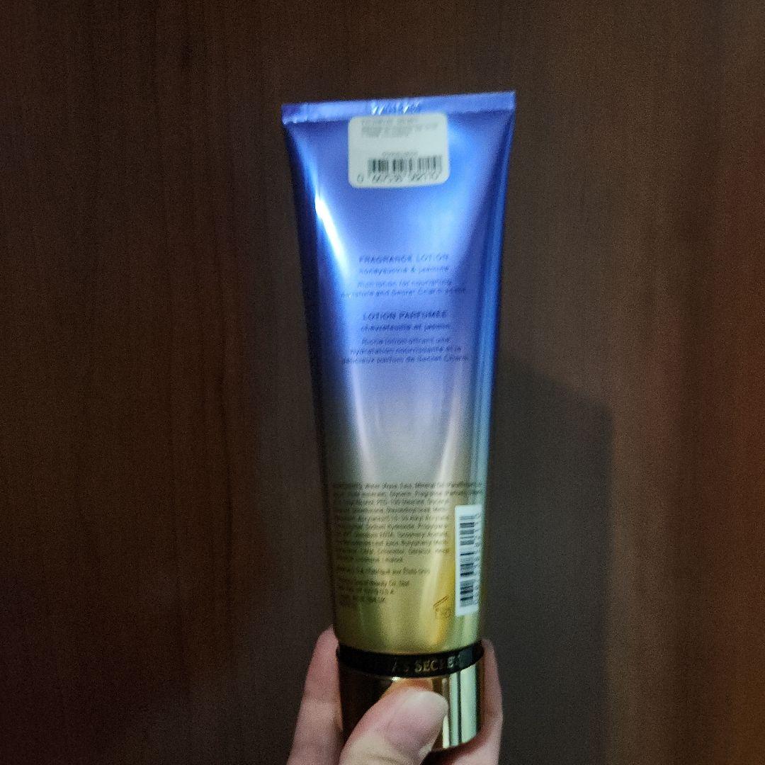 ヴィクトリアシークレット　未開封　シークレットチャーム　フレグランスローション