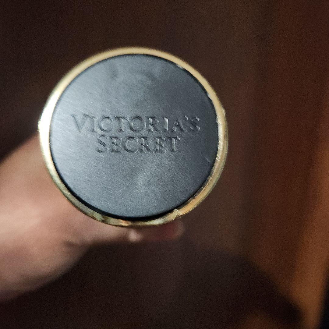 ヴィクトリアシークレット　未開封　シークレットチャーム　フレグランスローション