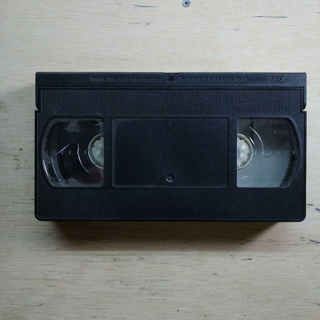 【激レア品！！】両国格闘技大戦争　士魂　VHS