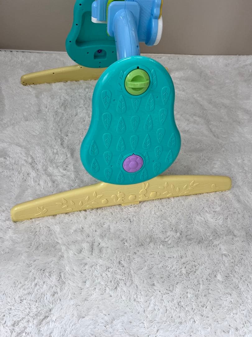 6WAY ジムにへんしんメリー　プーさん　プーメリー