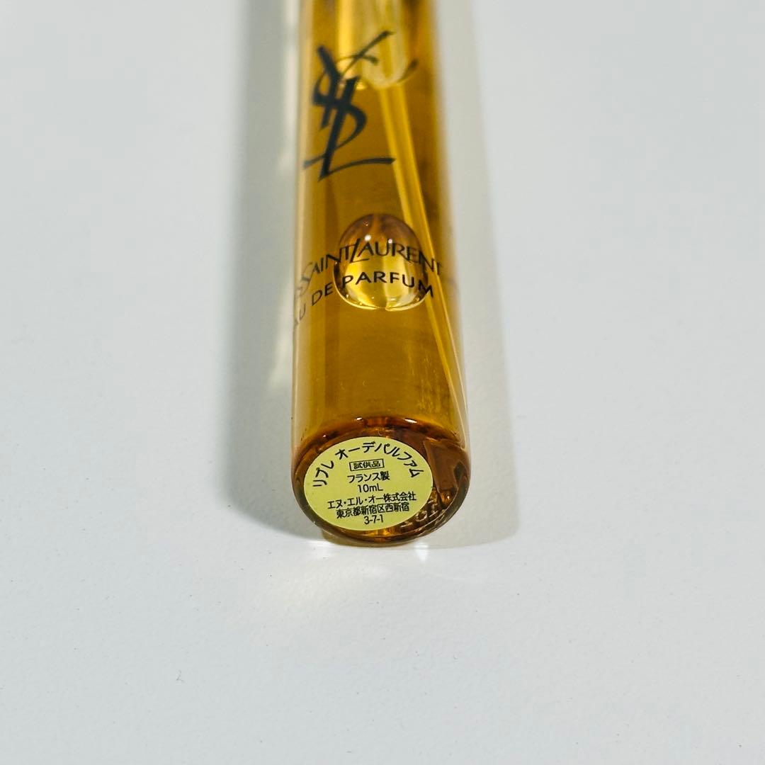 [正規品]　YSL 女性用　ミニ香水　11点セット