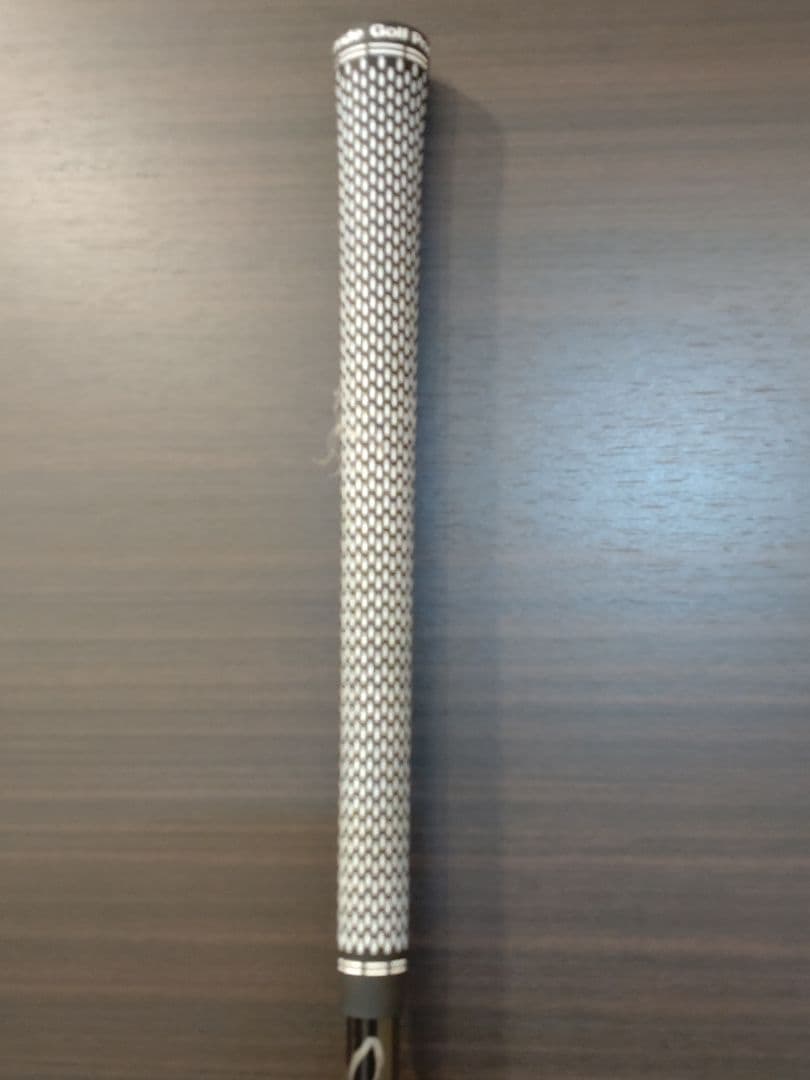 Diamana Thump F85 X PINGスリーブ