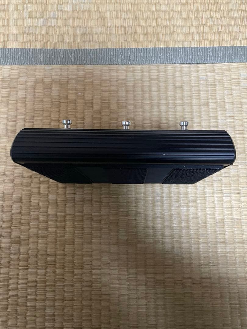 TUBEMAN ギターエフェクター