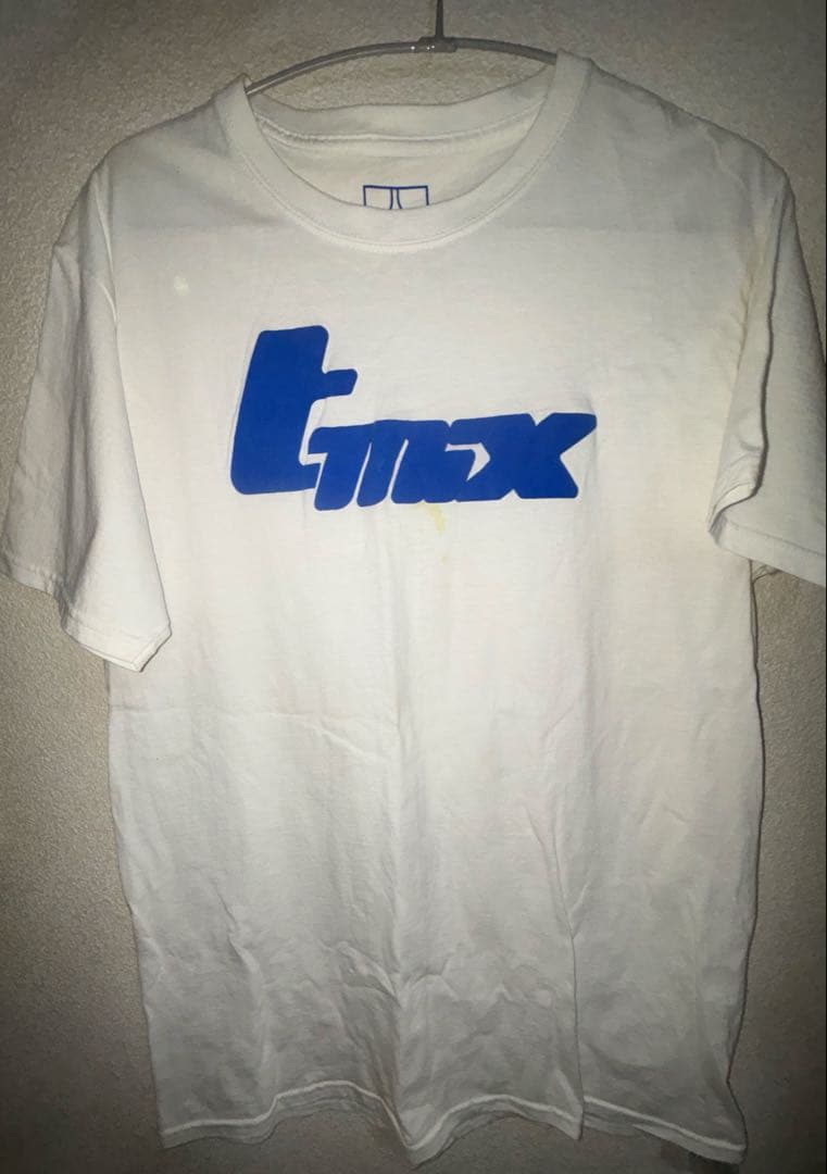 tohji tmix Tシャツ mallboyz gummy boy