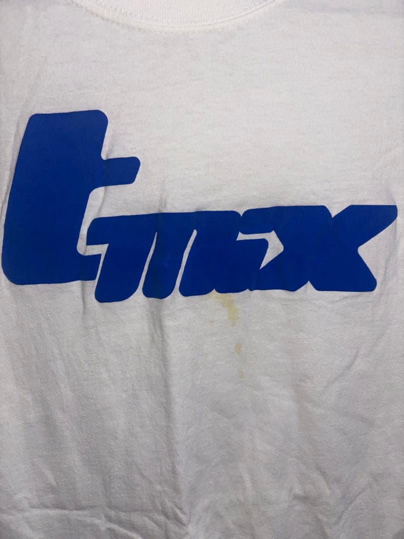 tohji tmix Tシャツ mallboyz gummy boy