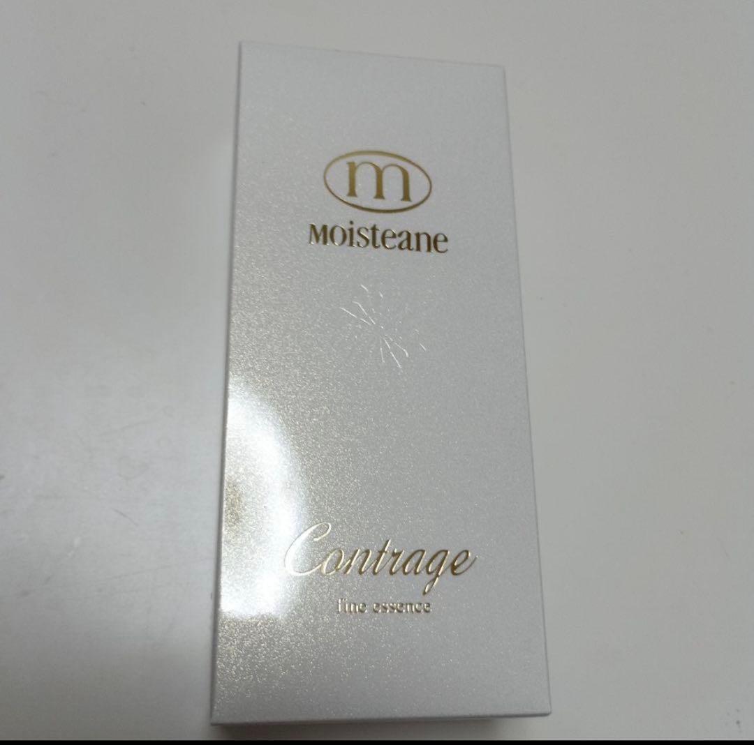 moisteane Contrage 美容液 60mL
