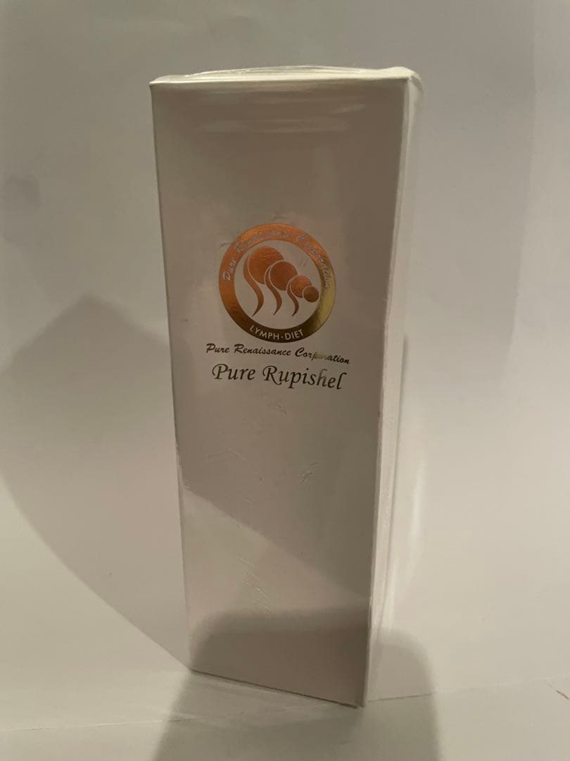 Pure Rupishel ピュアルピシェル 120g（全身洗浄料）