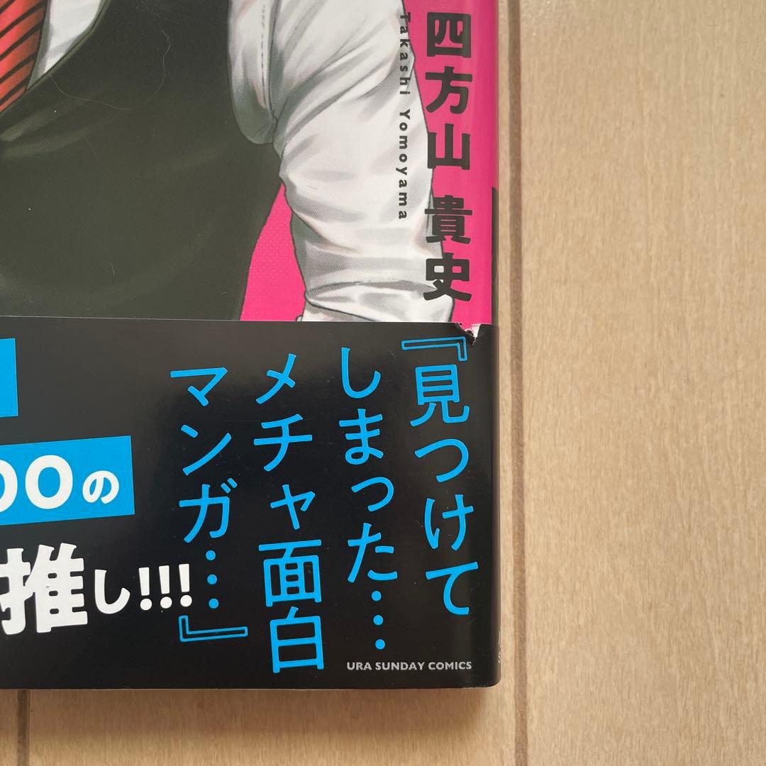 終の退魔師　エンダーガイスター1〜21巻