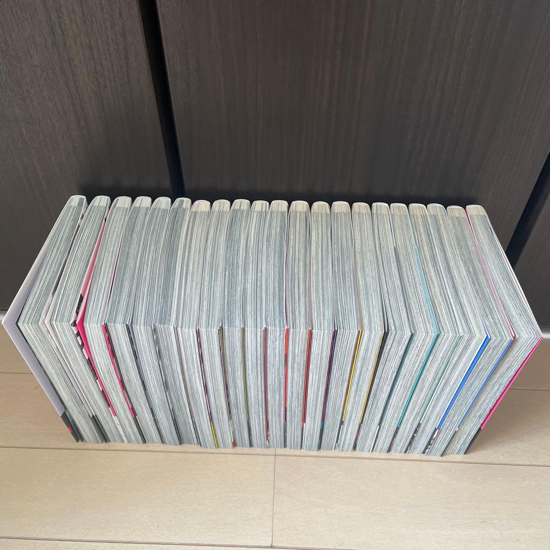 終の退魔師　エンダーガイスター1〜21巻