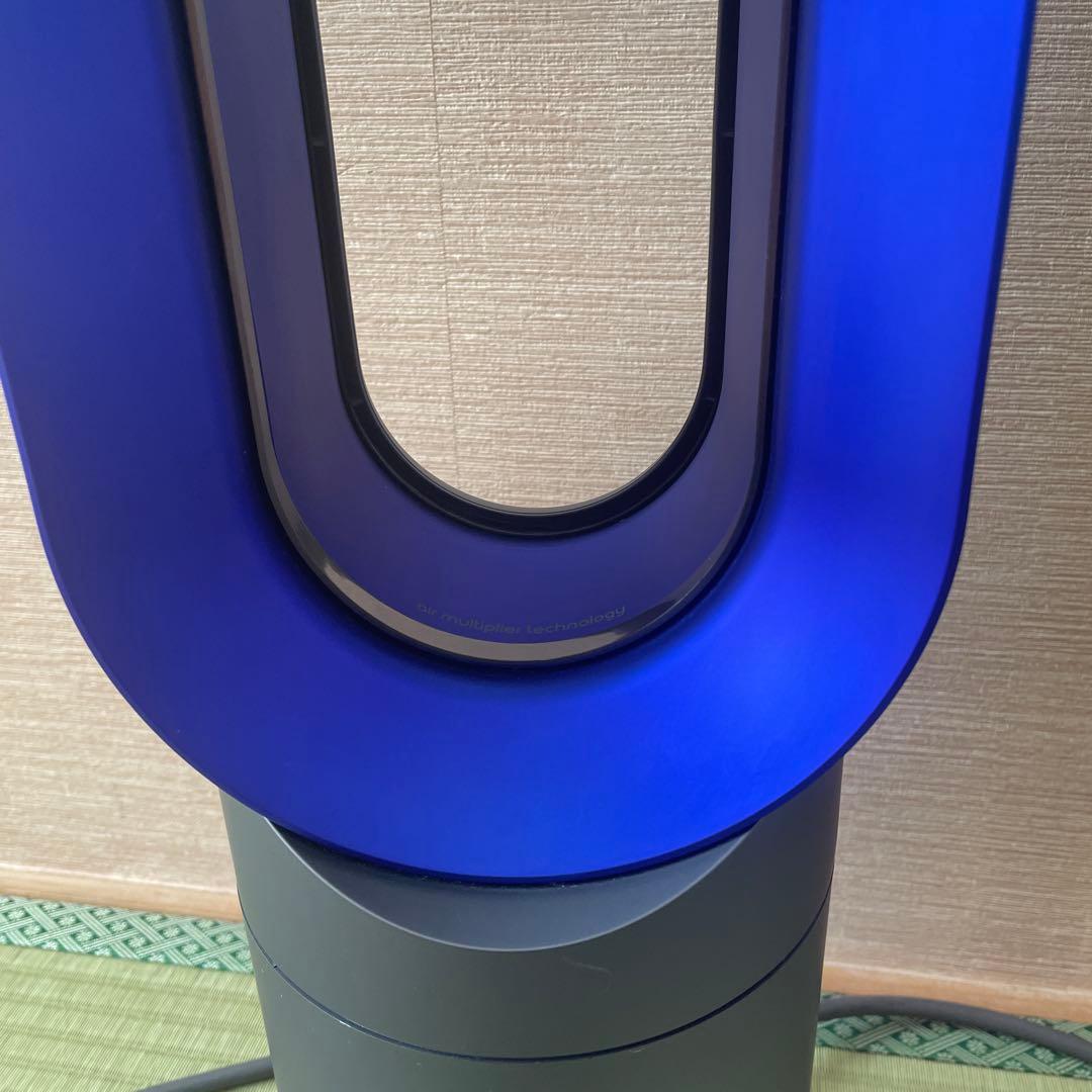 Dyson hot+cool AM09 冷暖房機能付き 2018年製