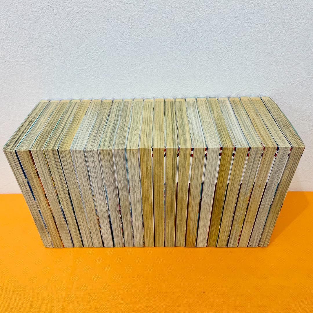 『暁のヨナ』1～43巻セット レンタル使用済コミック