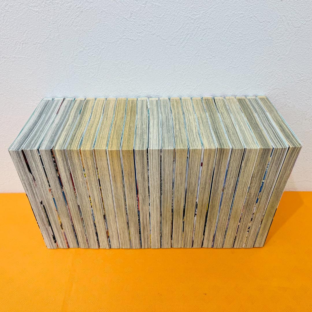 『暁のヨナ』1～43巻セット レンタル使用済コミック