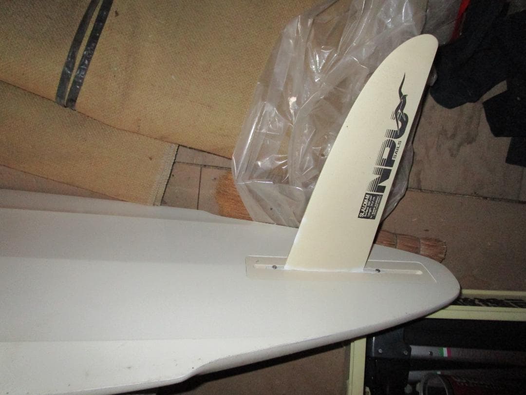 ミストラルエキップ　ボードセーリングボード