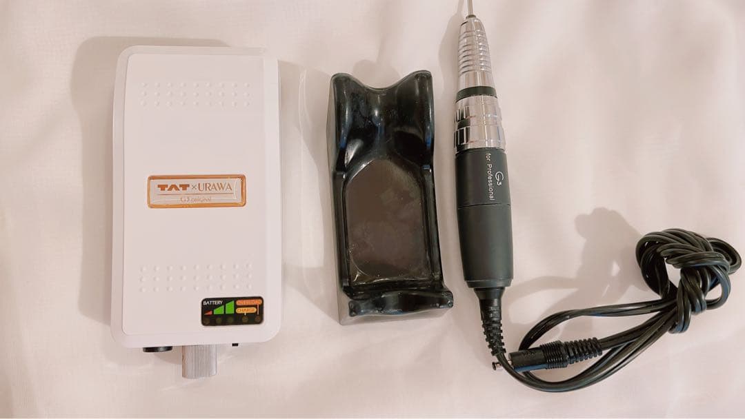 値下げ！URAWA G3 TAT限定カラー GOLD