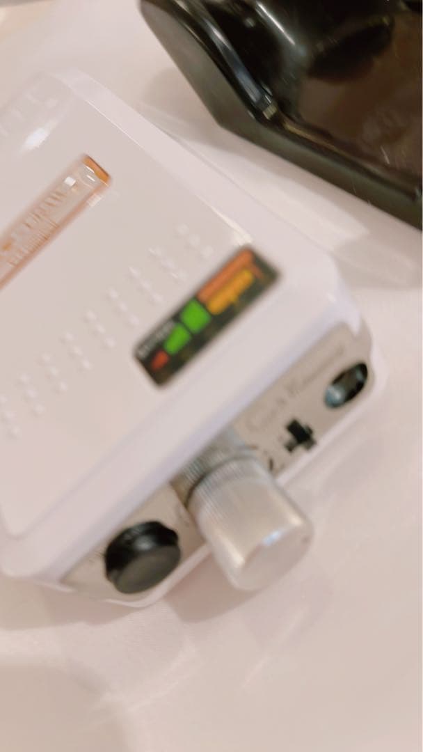 値下げ！URAWA G3 TAT限定カラー GOLD