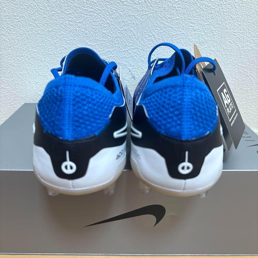 29cm NIKE レジェンド 10 エリート AG-PRODV4330-400