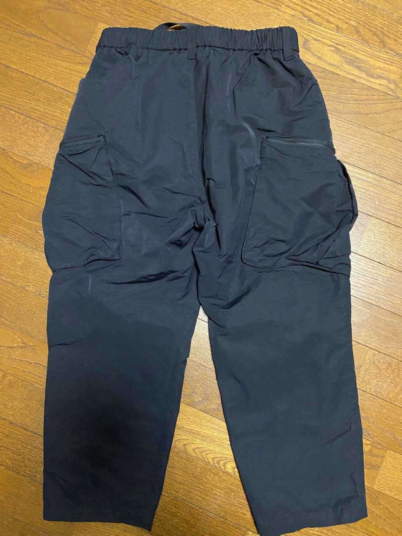 CMF OUTDOOR GARMENT WEIRED PANTS カーゴパンツ