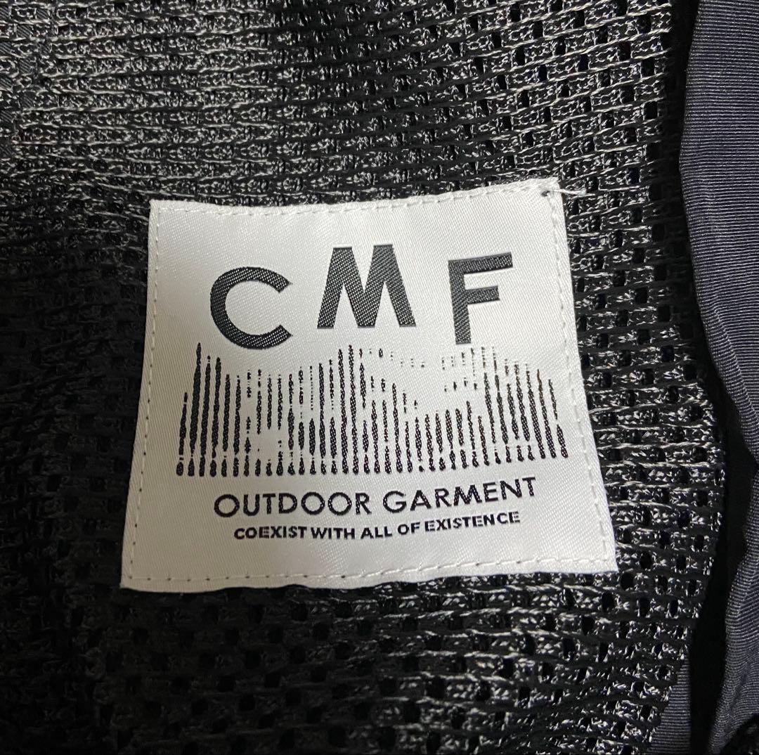 CMF OUTDOOR GARMENT WEIRED PANTS カーゴパンツ