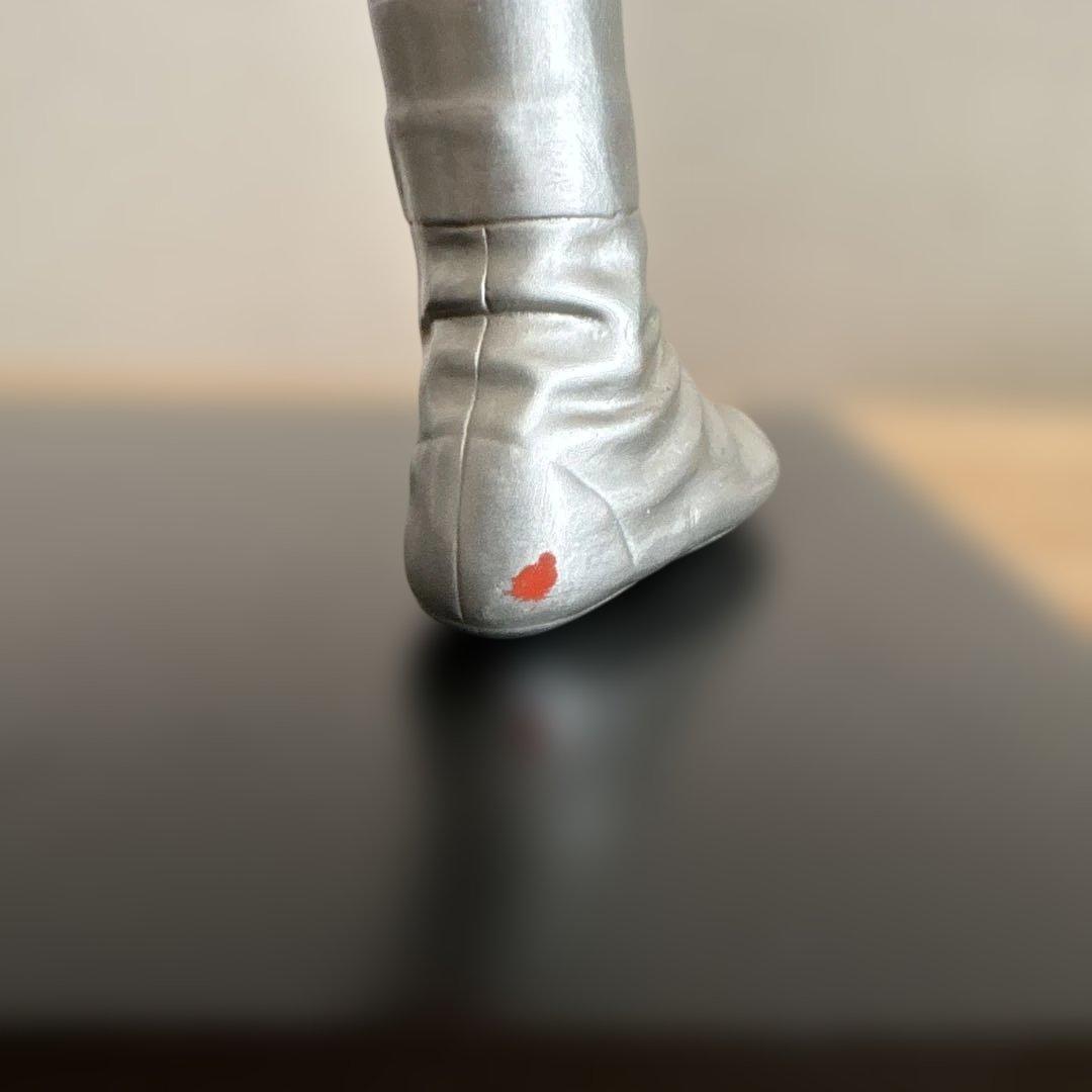 CCPウルトラマン フィギュア レンジ製　約30cm