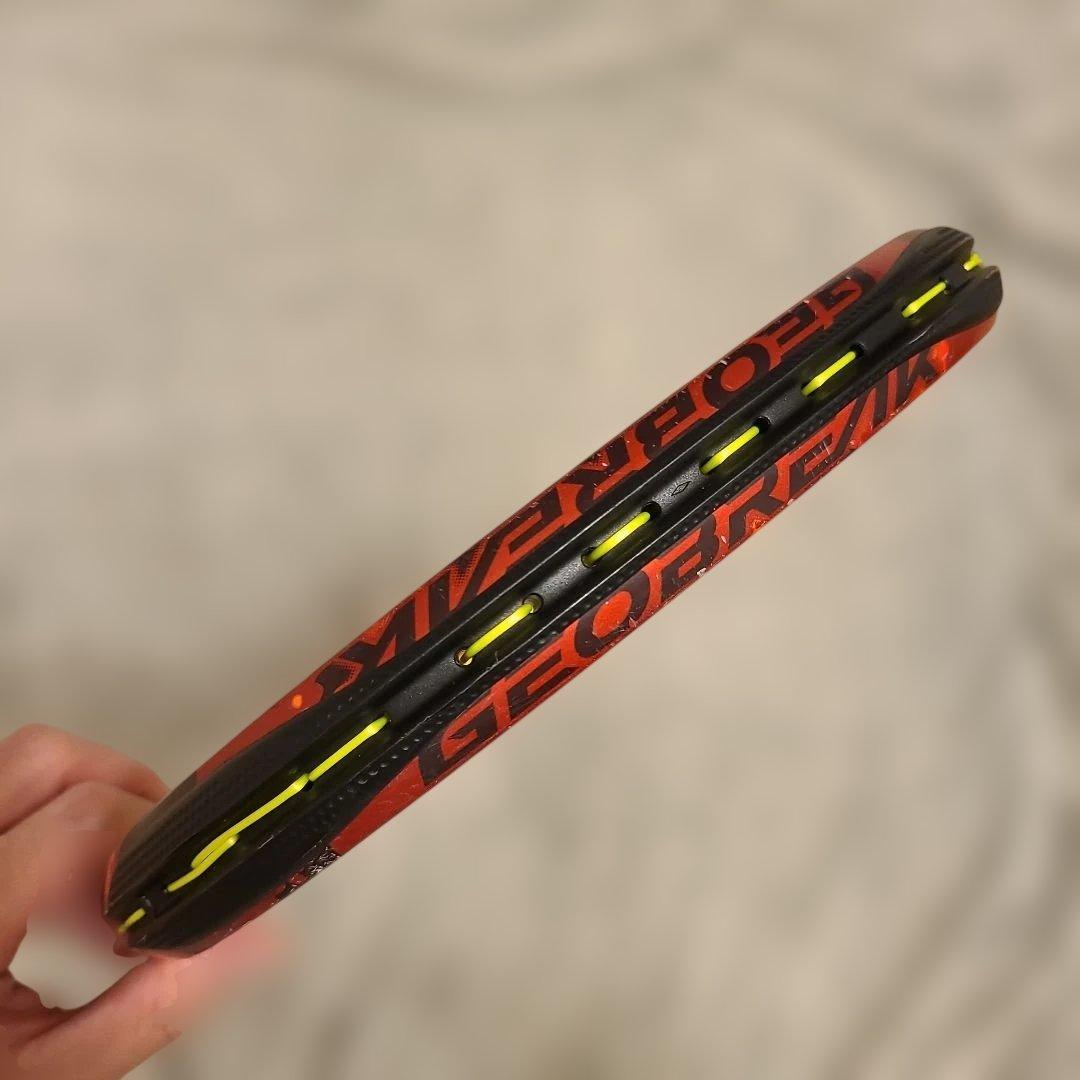 【早い者勝ち】 ジオブレイク70S UL1 2本セット ヘッドバンパー交換済み