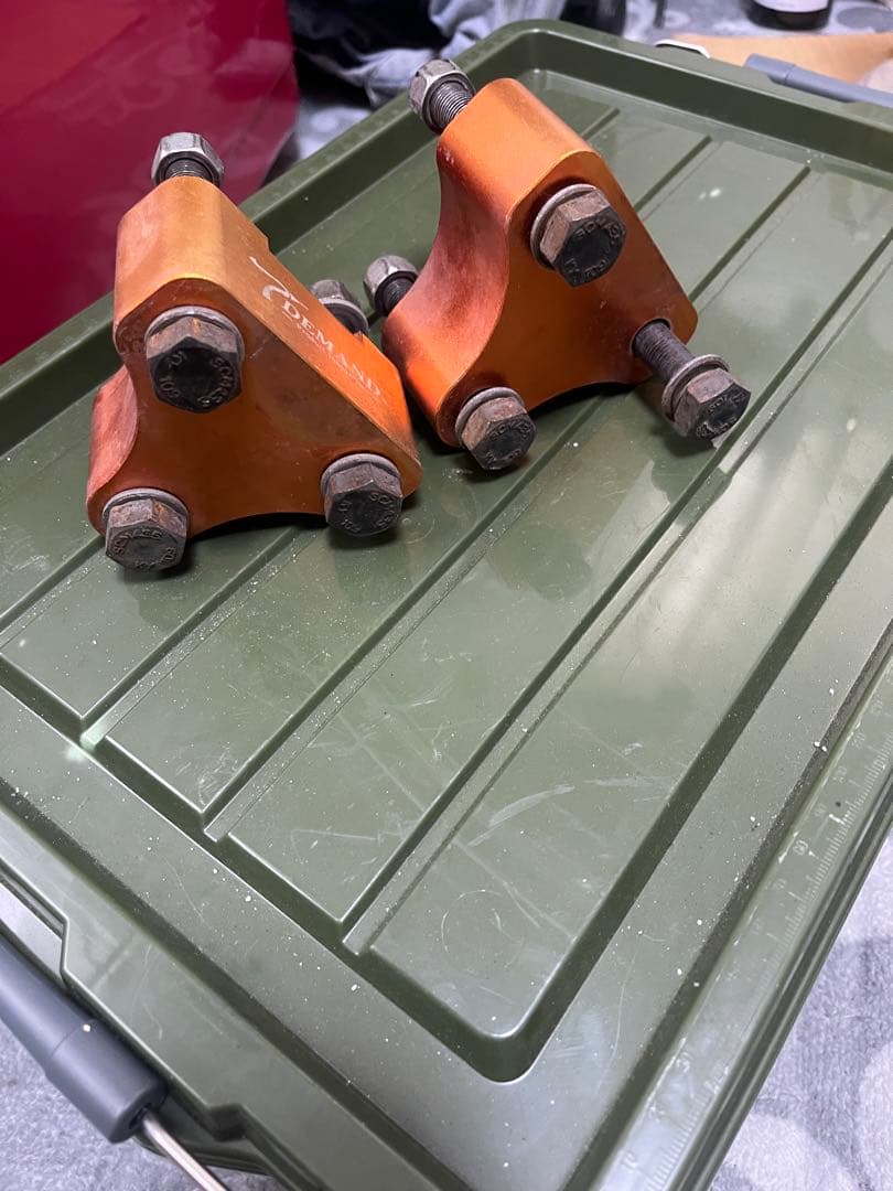 30アルファード、ヴェルファイア用　t-demandイージープロ