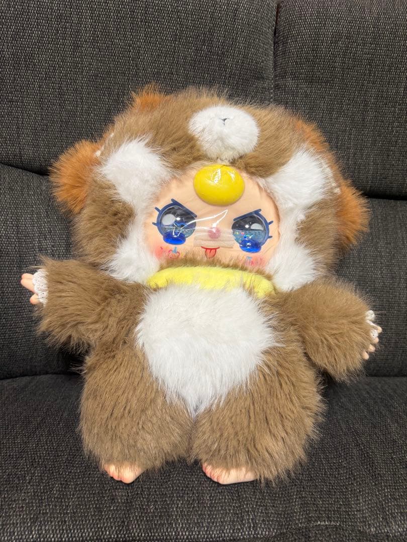 babythree AI800 (ベビースリー)