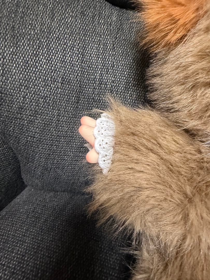 babythree AI800 (ベビースリー)