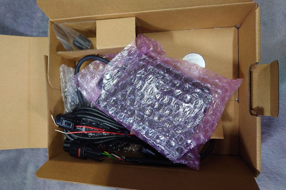 値下げ　JRM-21 二輪車用ETC2.0車載器