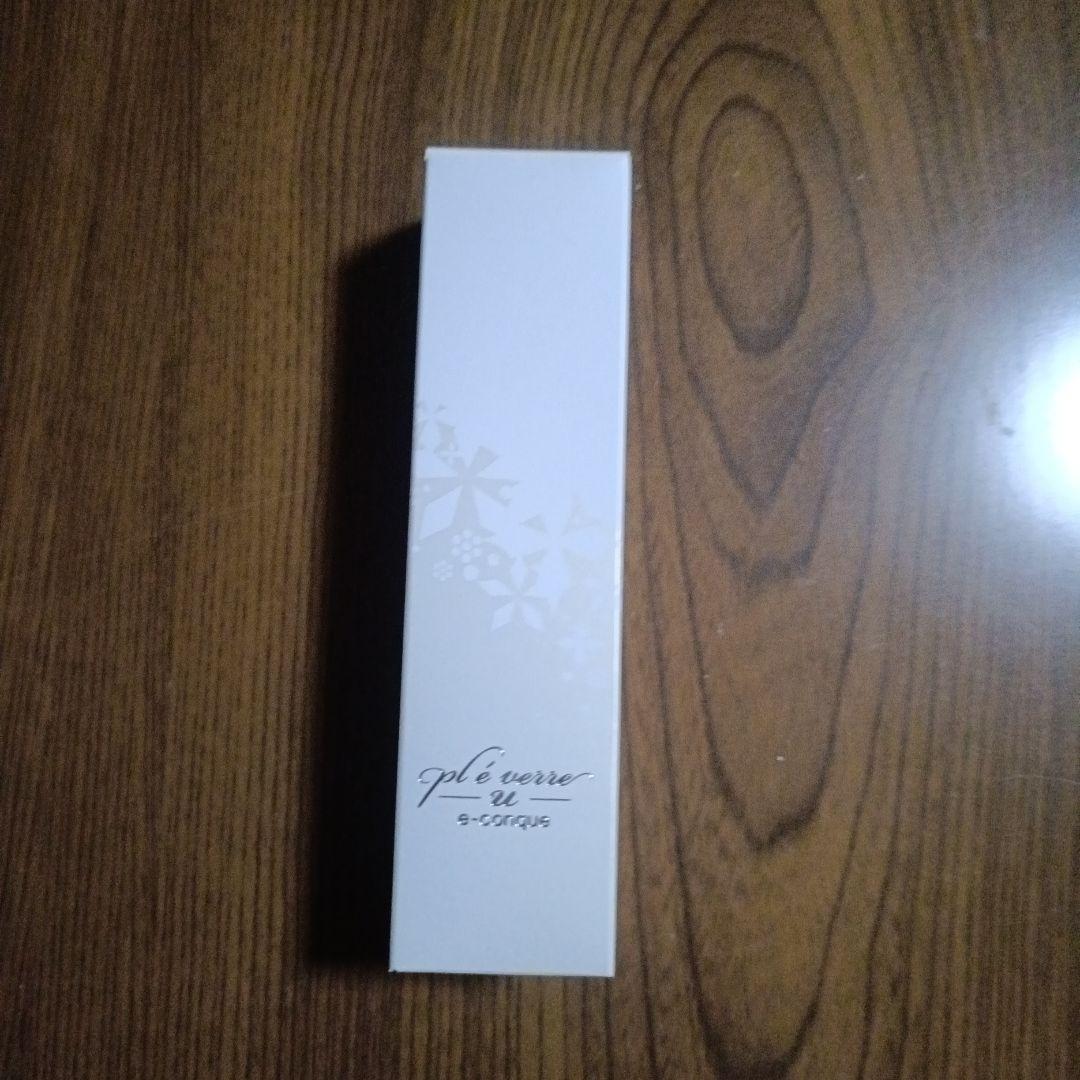 ホメオスタイルepo専用　プレヴェールユー　eコンク　美容液