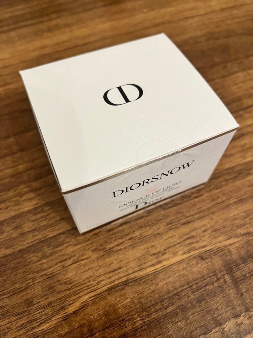 ディオールスノーアルティメットリフレクションクリーム50ml