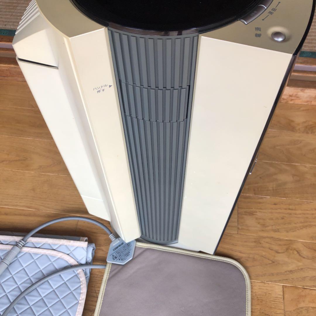 コスモドクター　9000になります。