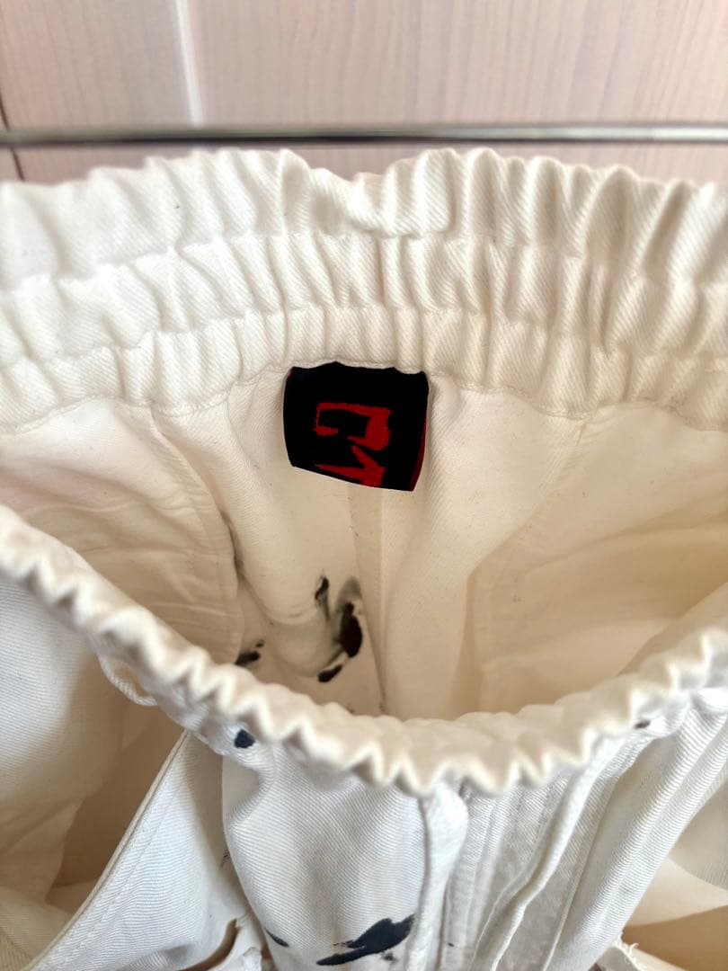 【cvtvlist】Military セットアップ 一点物