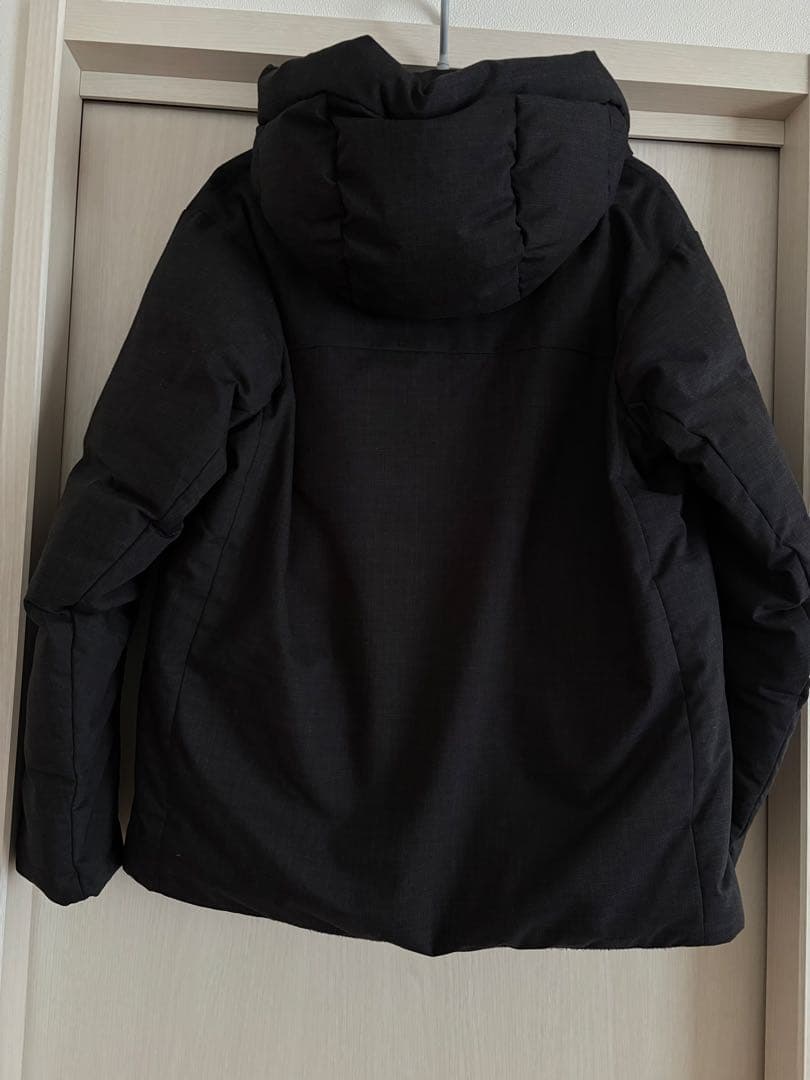 BEAUTY&YOUTH BY ”小松マテーレ” TW ダウンジャケット