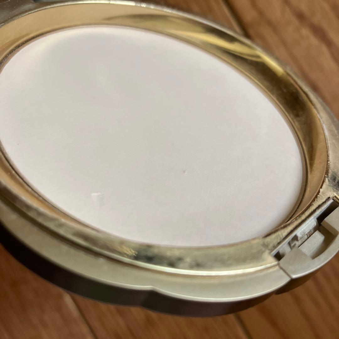 カネボウ　ミラノコレクションGR フェースアップパウダー