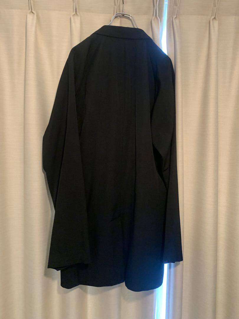 yohji yamamoto pour homme 24SS ジャケット