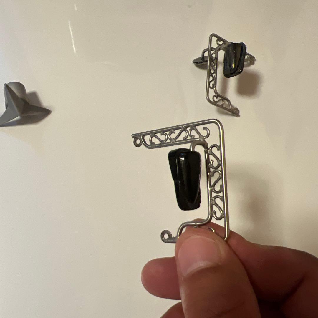 タミヤ❗️1/14トラック ‼️ムネトラ❗️ボディパーツセット‼️