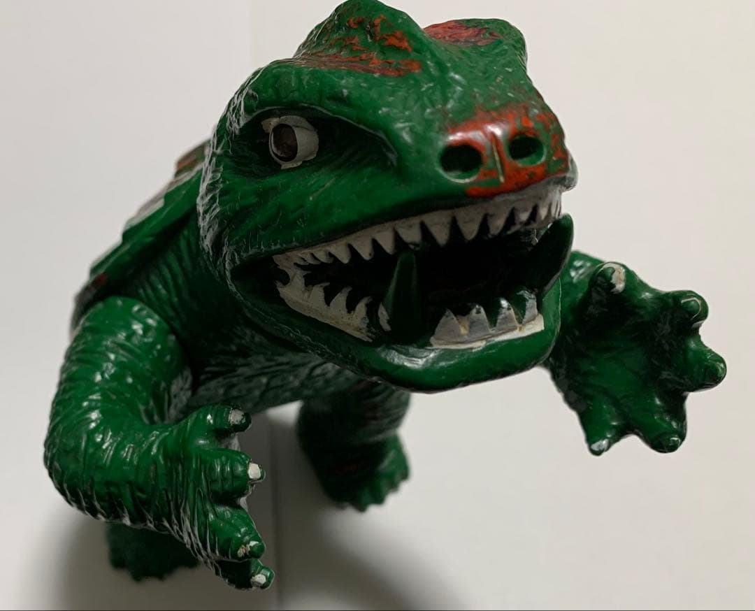 当時物 ガメラ　大映