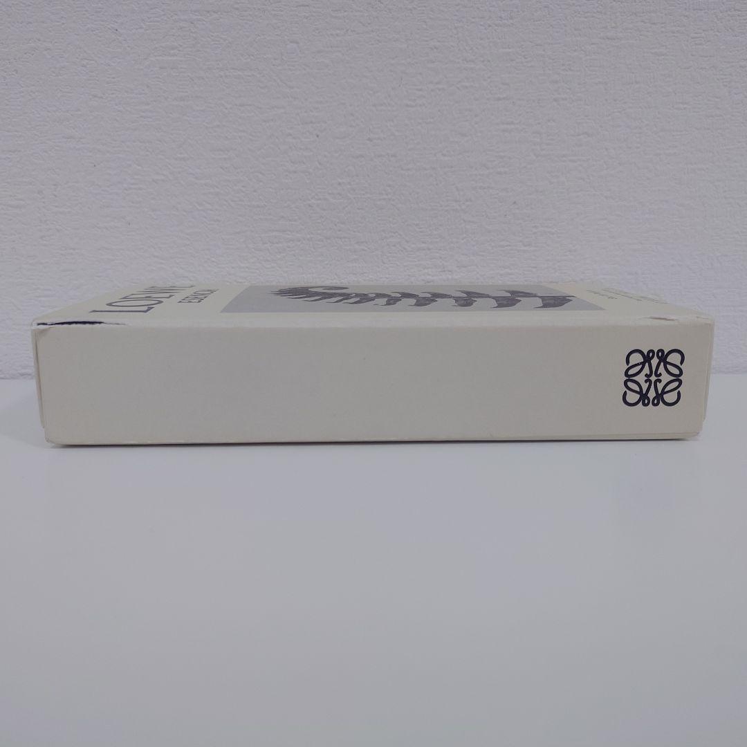 LOEWE ESENCIA ロエベ エセンシア オードゥ パルファム 100ml