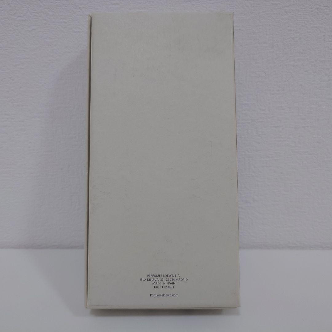 LOEWE ESENCIA ロエベ エセンシア オードゥ パルファム 100ml