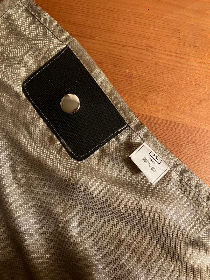 リラクリフェ　アーシングシーツ　ピュアシルバー　純銀　140×98cm