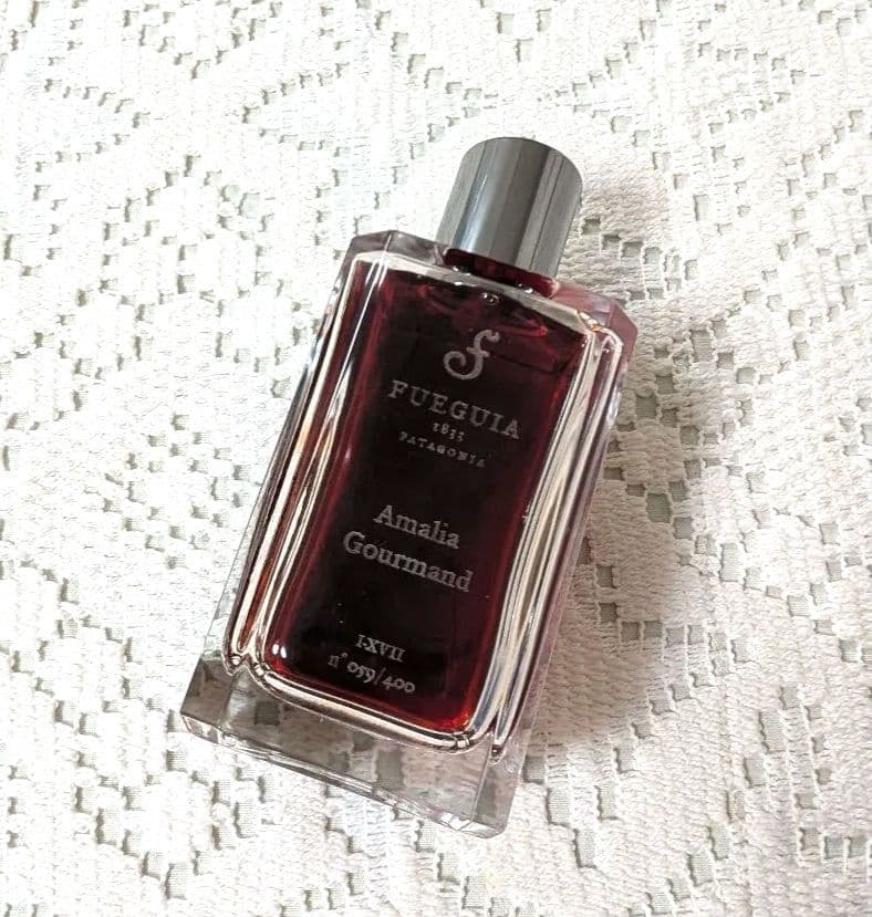 FUEGUIA フエギア / アマリアグルマン Amalia Gourmand