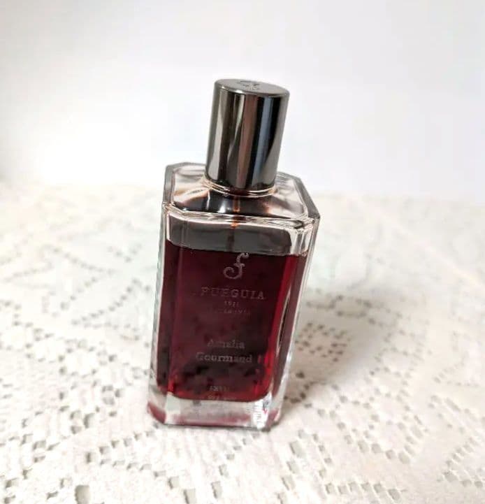 FUEGUIA フエギア / アマリアグルマン Amalia Gourmand