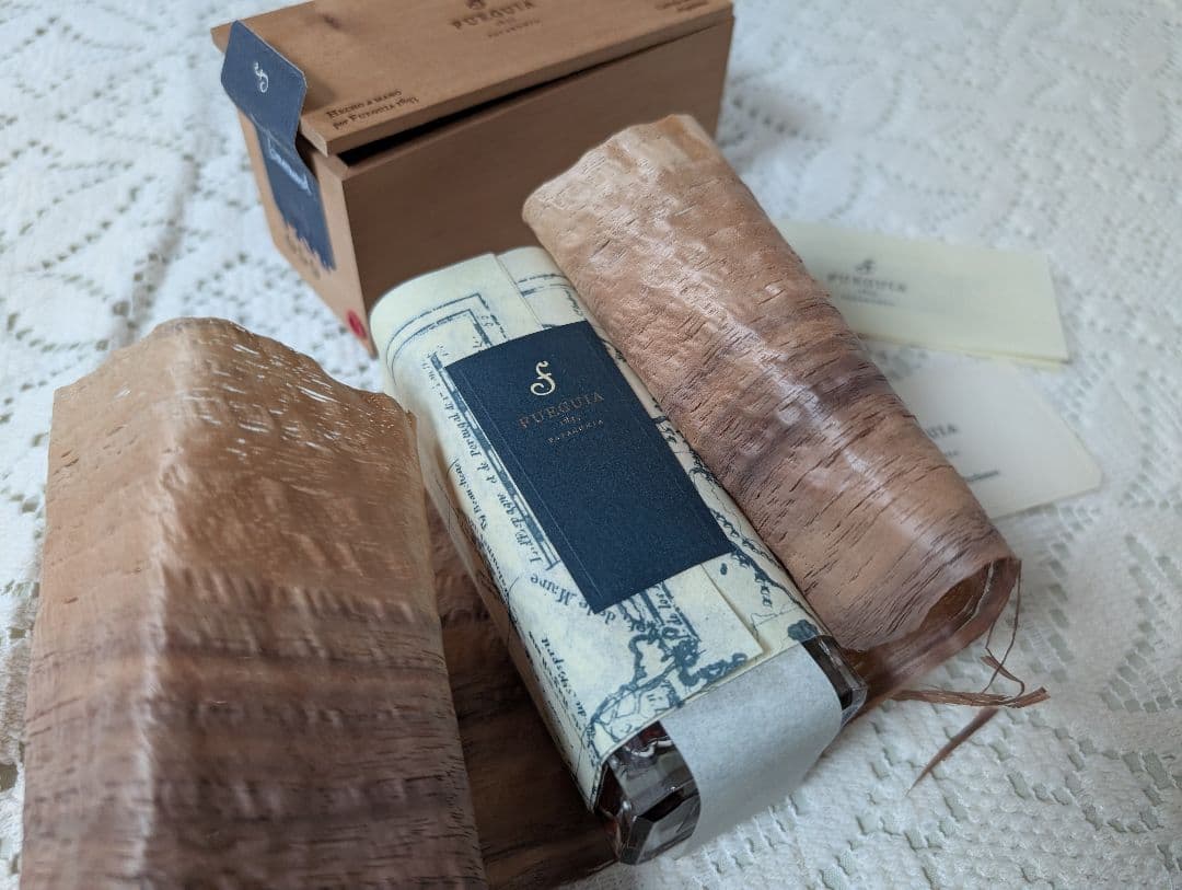 FUEGUIA フエギア / アマリアグルマン Amalia Gourmand