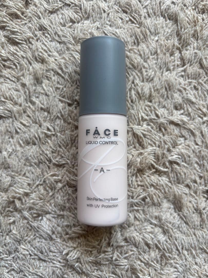 FACE LIQUID CONTROL 化粧下地